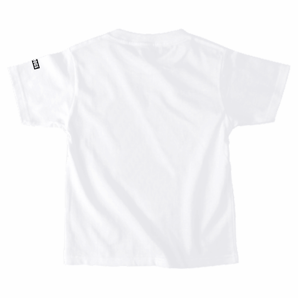 アンラビ キッズTシャツ「KID'S」