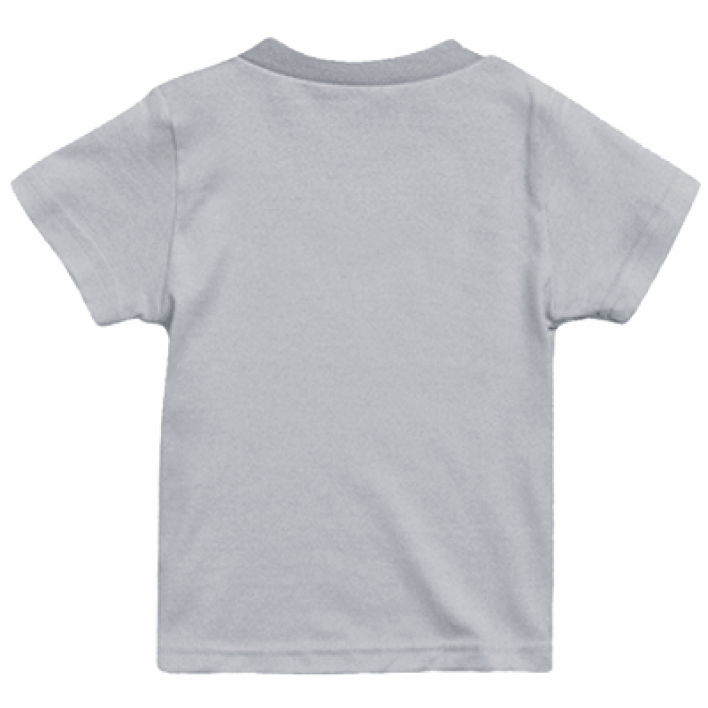 野菜たち、ベビーTシャツ「BABY」