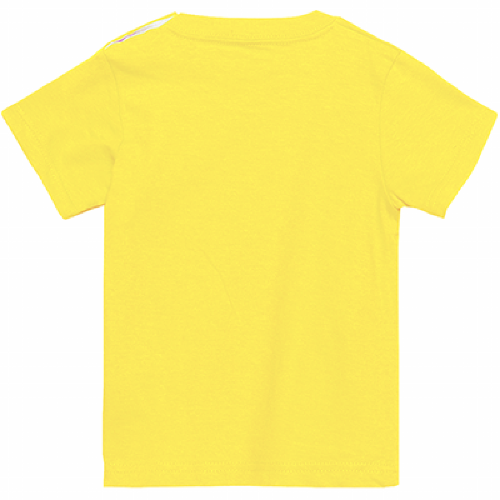 野菜たちベビーTシャツ「BABY」
