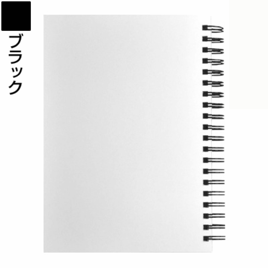 さつまいもノート「ITEM」