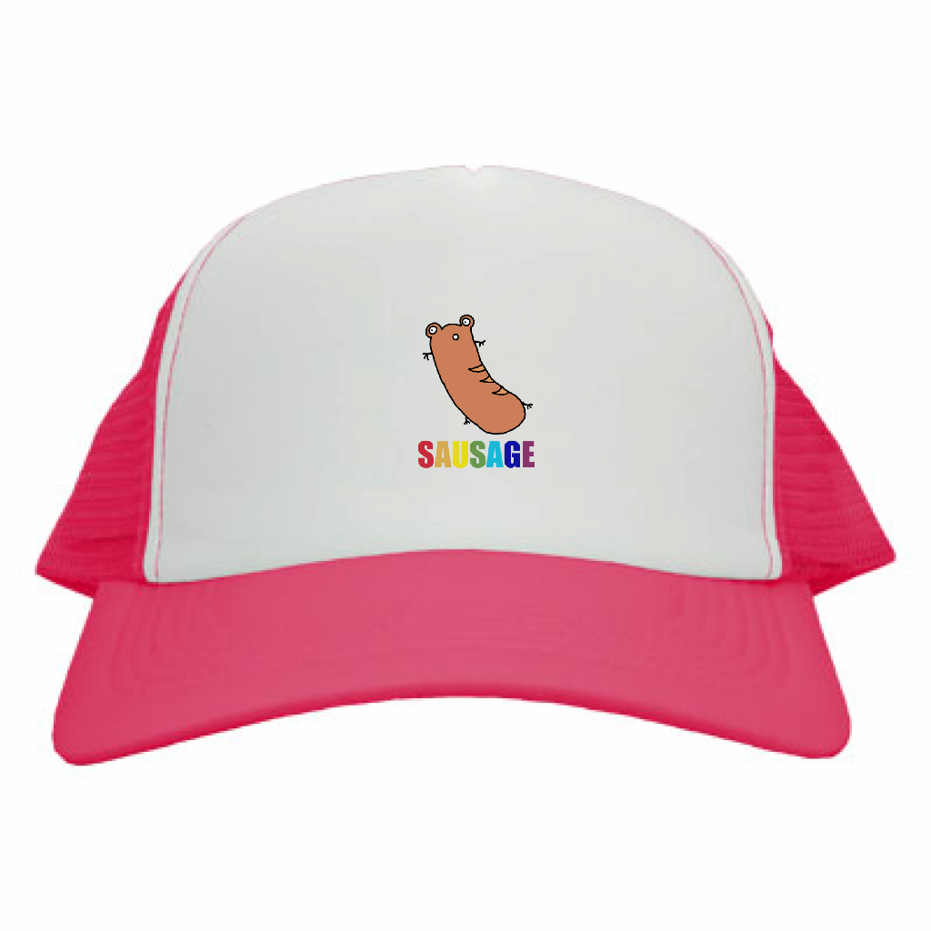 ソーセージキャップ「ITEM」