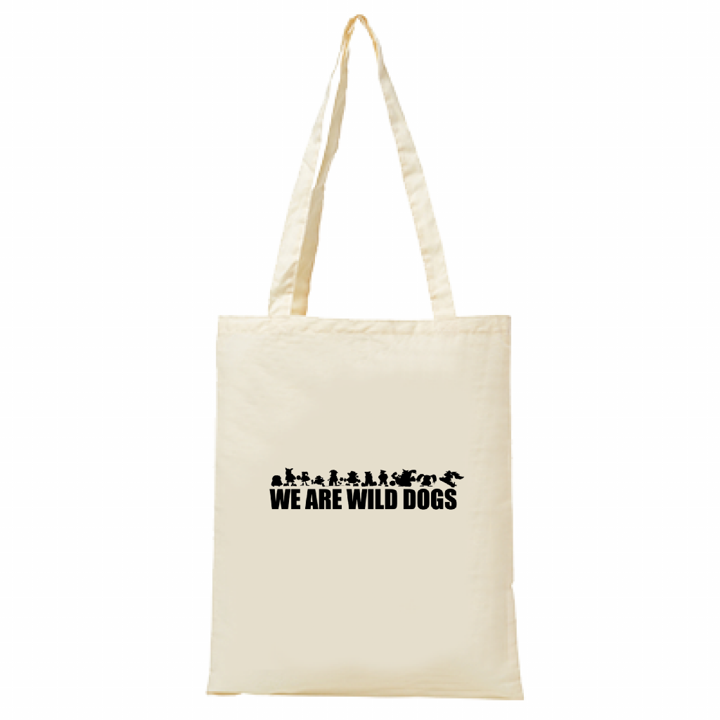 WILDDOバック「ITEM」