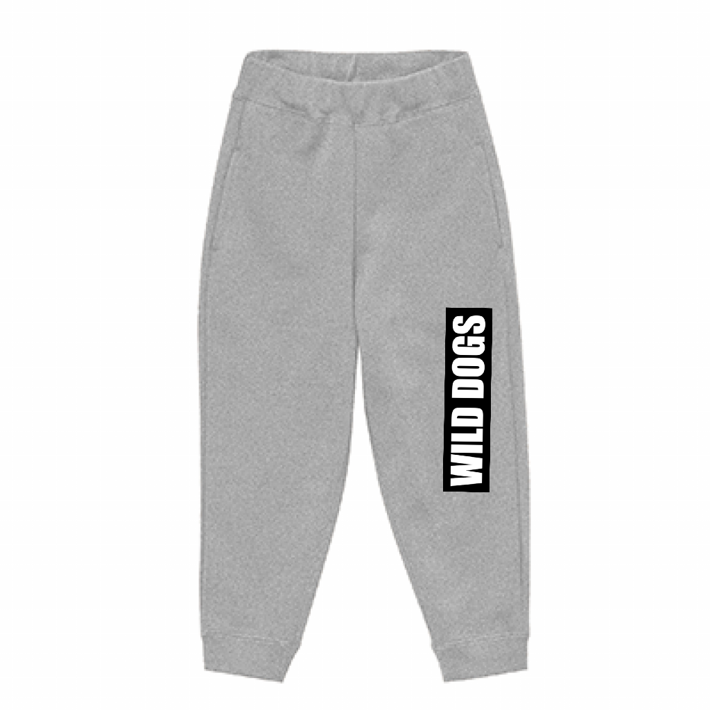 WILDDOGキッズズボン「KID'S」
