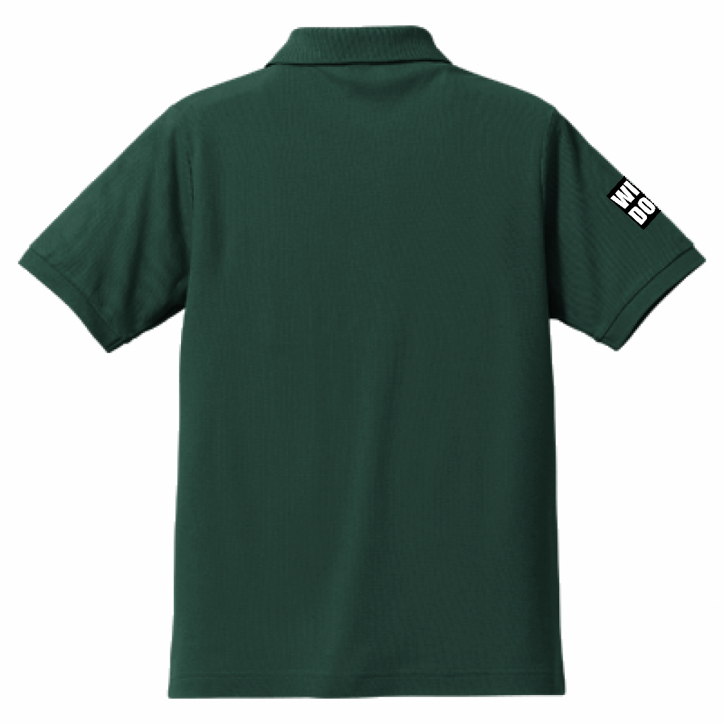 FUKUMI ポロシャツ「MEN'S」「LADIES」