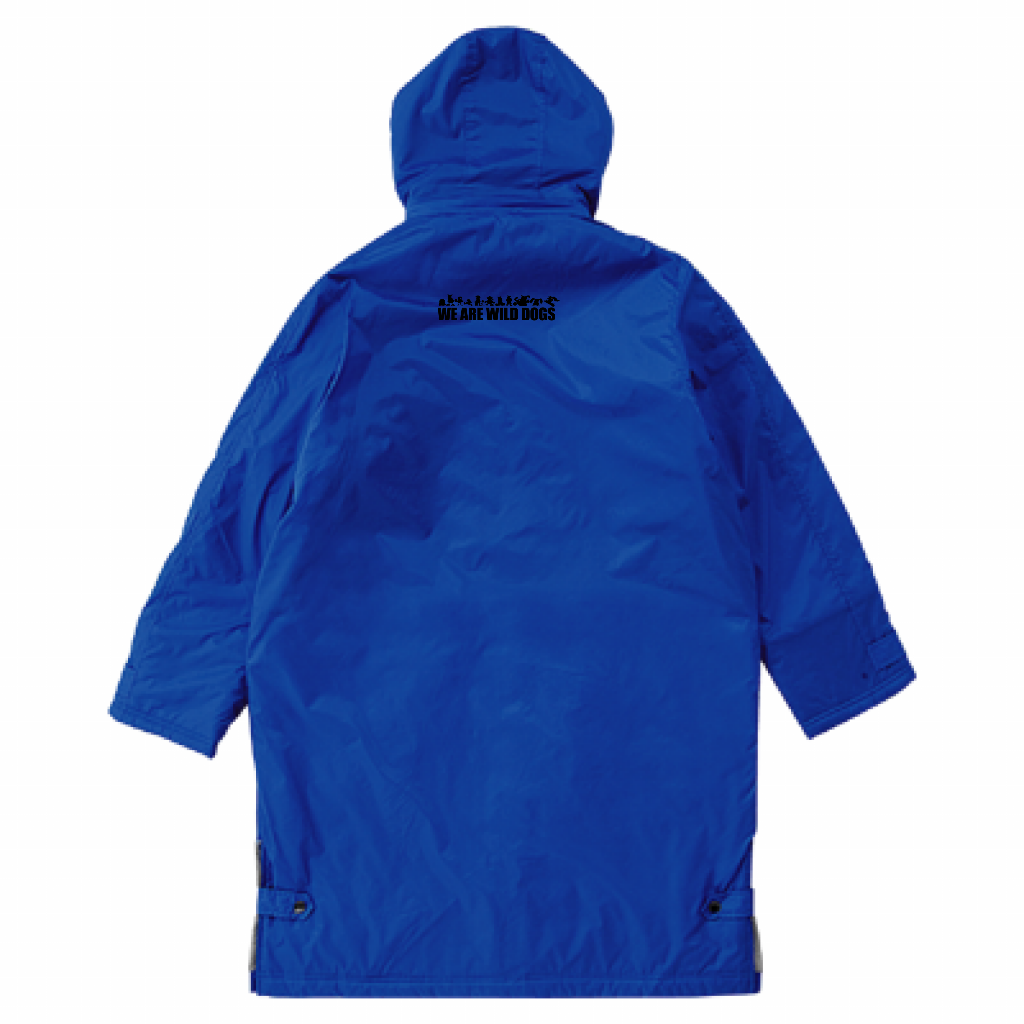 WILDDOGキッズコート「KID'S」