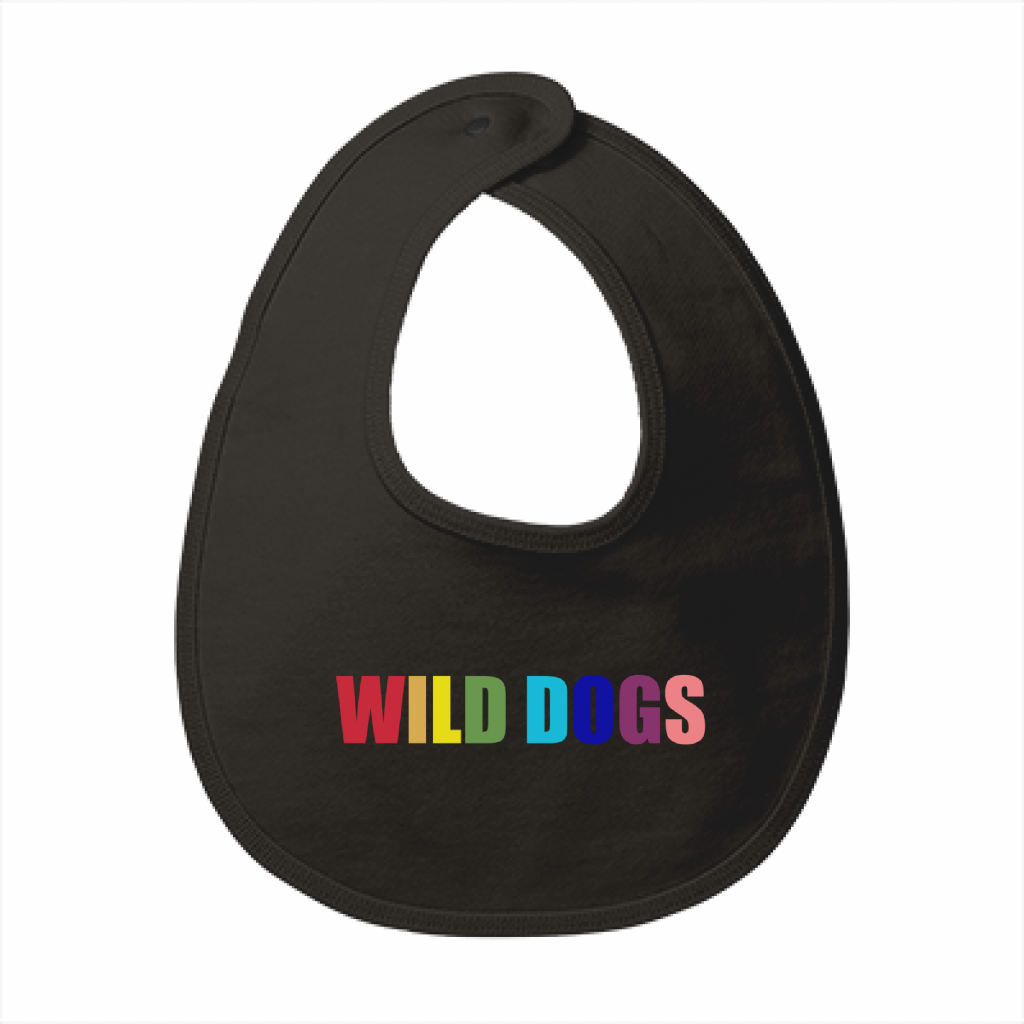WILDDOGエプロン「ITEM」「BABY」