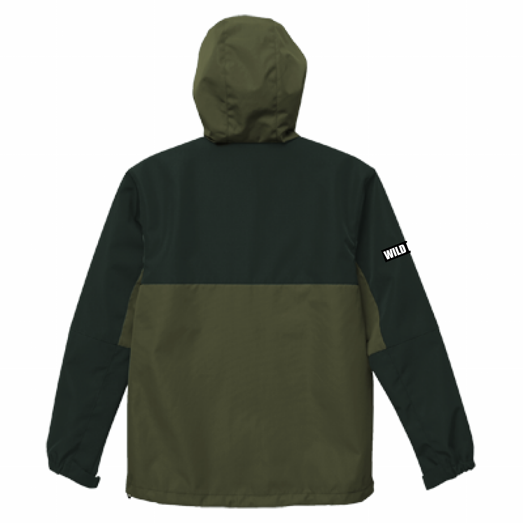 KARCOコート「MEN'S」「LADIES」