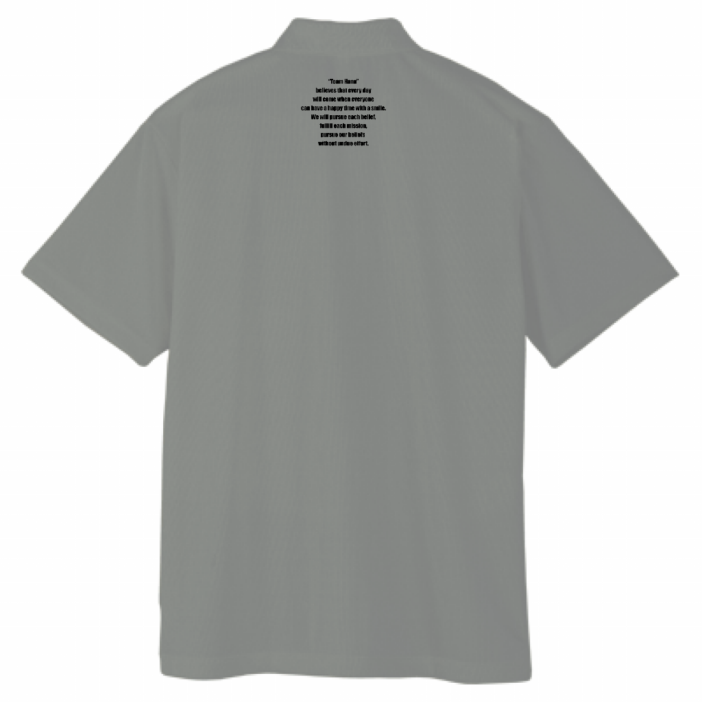WILDDOGポロシャツ「MEN'S」「LADIES」