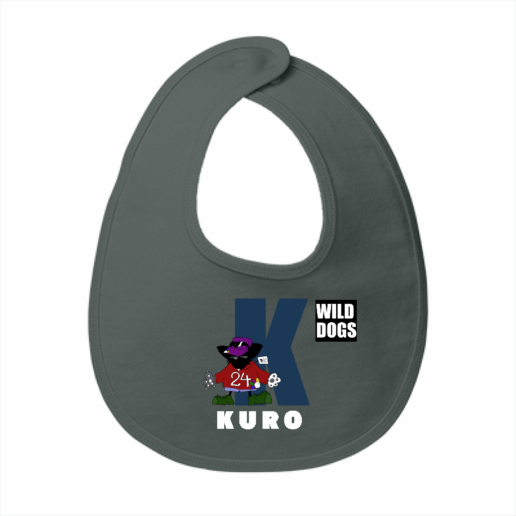 KUROエプロン「ITEM」