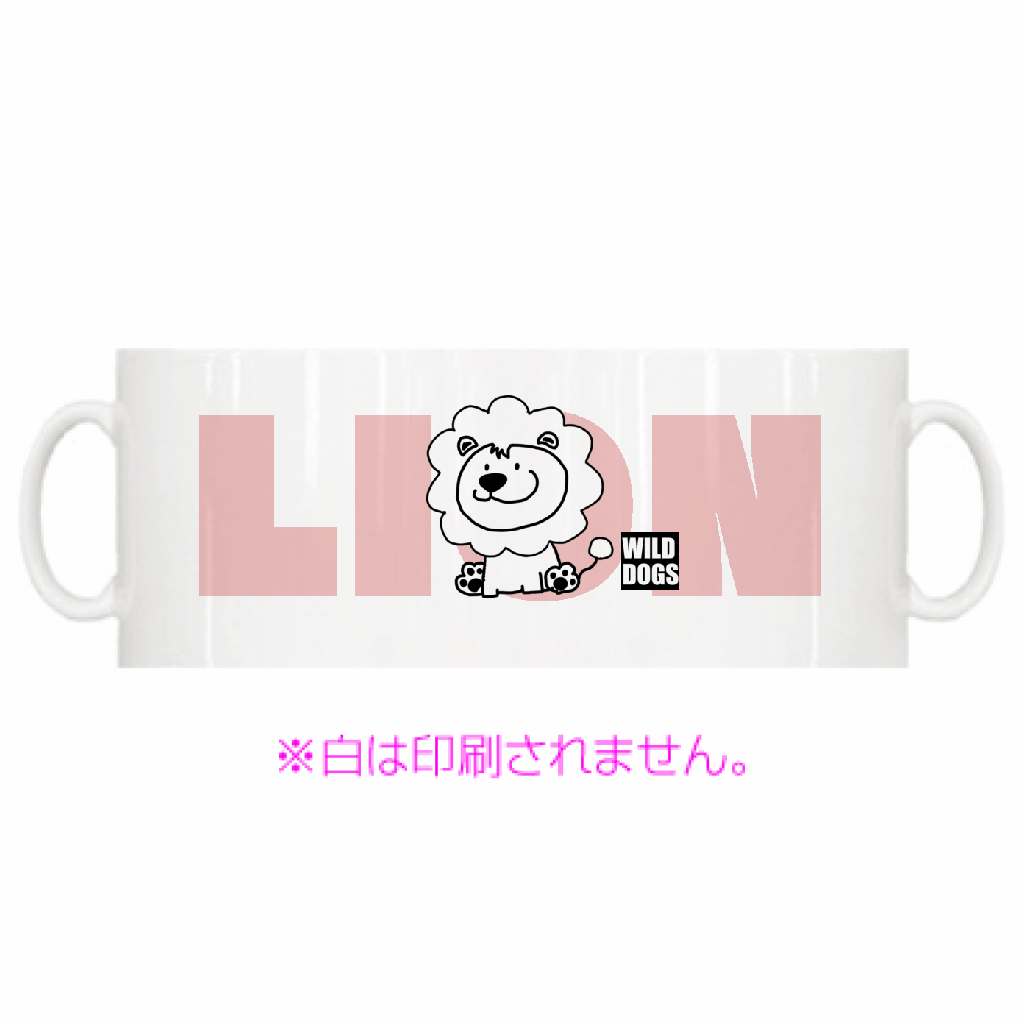LIONカップ「ITEM」