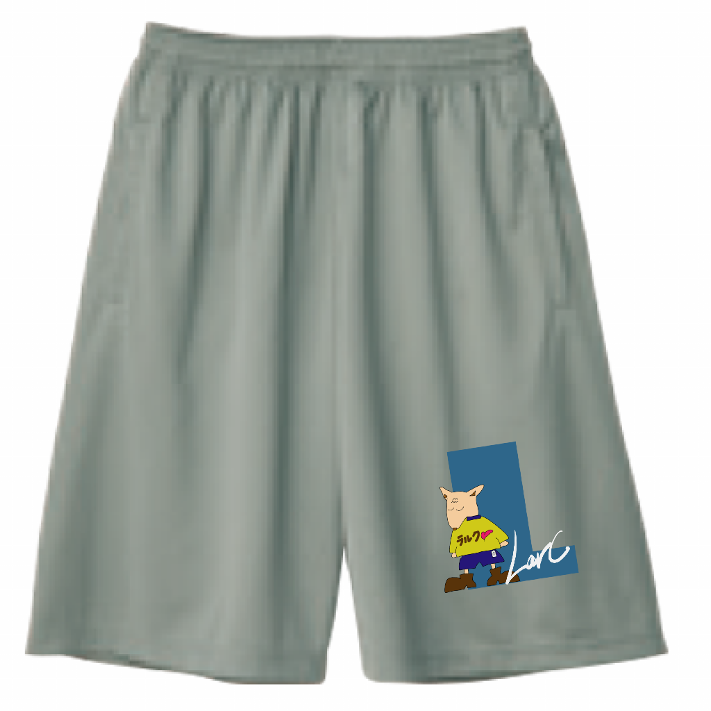 LARCパンツ「MEN'S」「LADIES」
