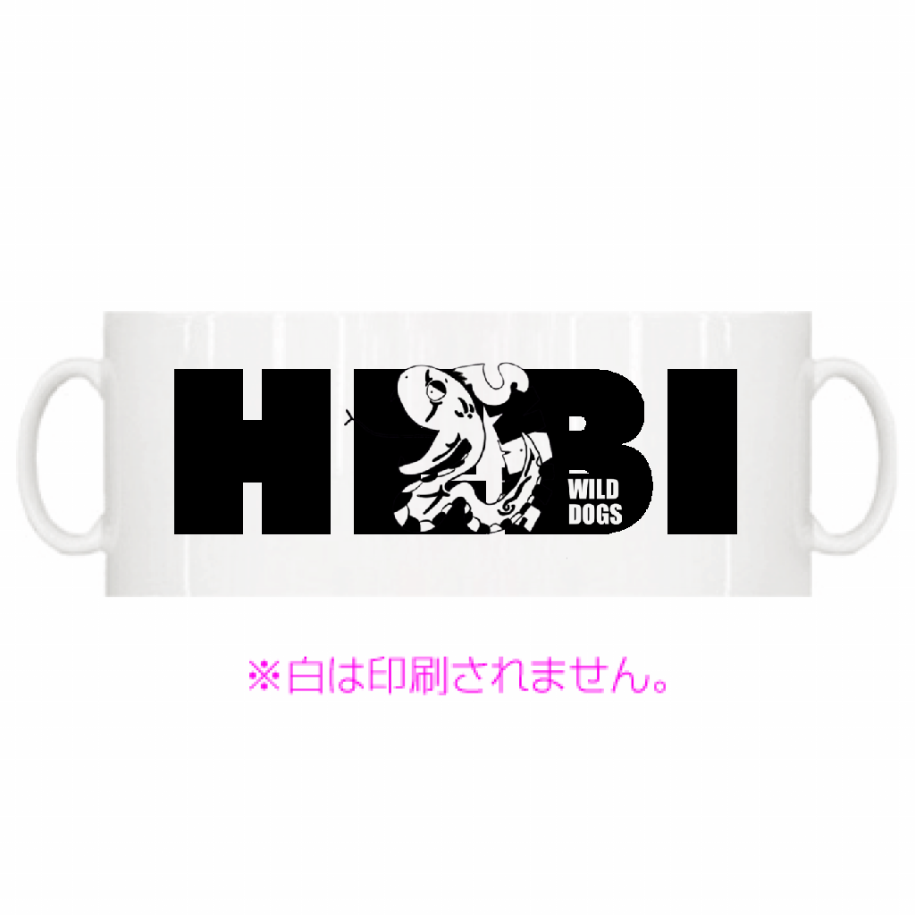 HEBIカップ「ITEM」