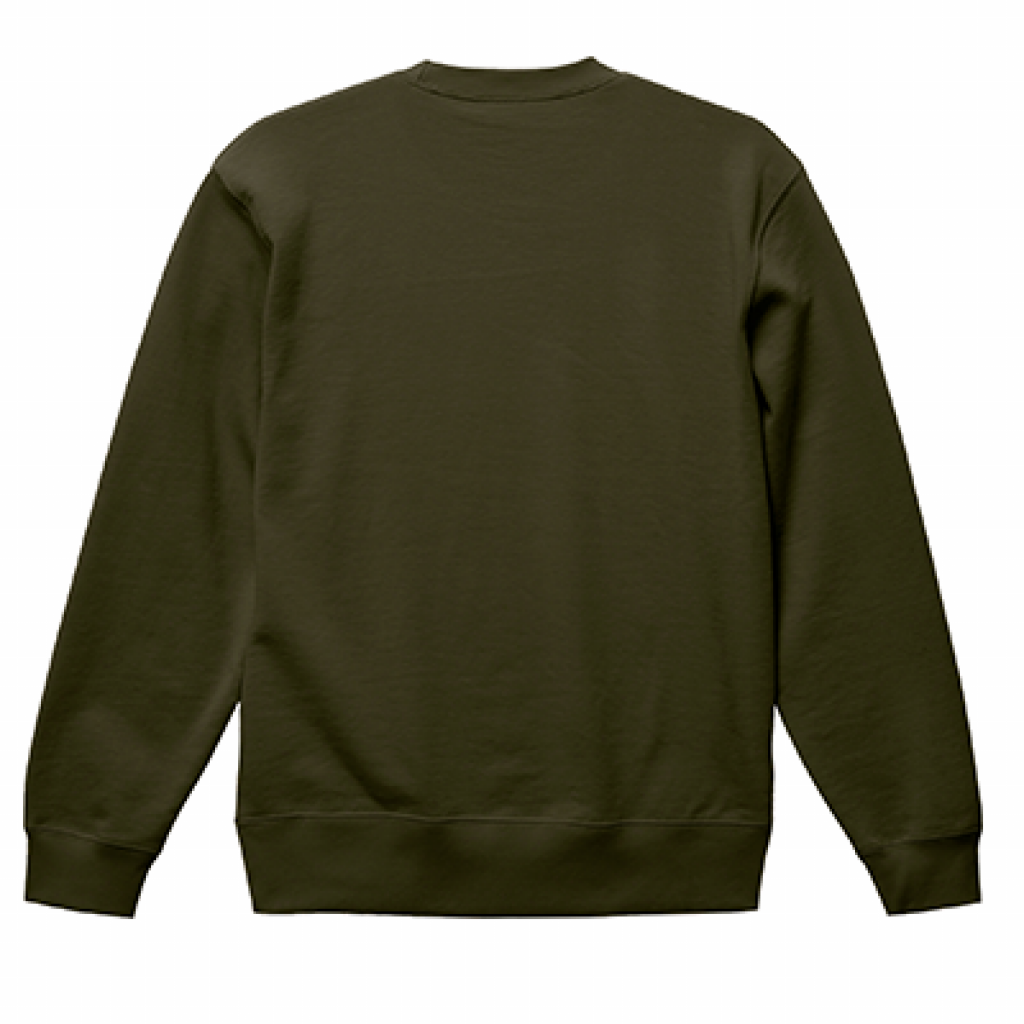 WILDDOGトレーナー「MEN'S」「LADIES」