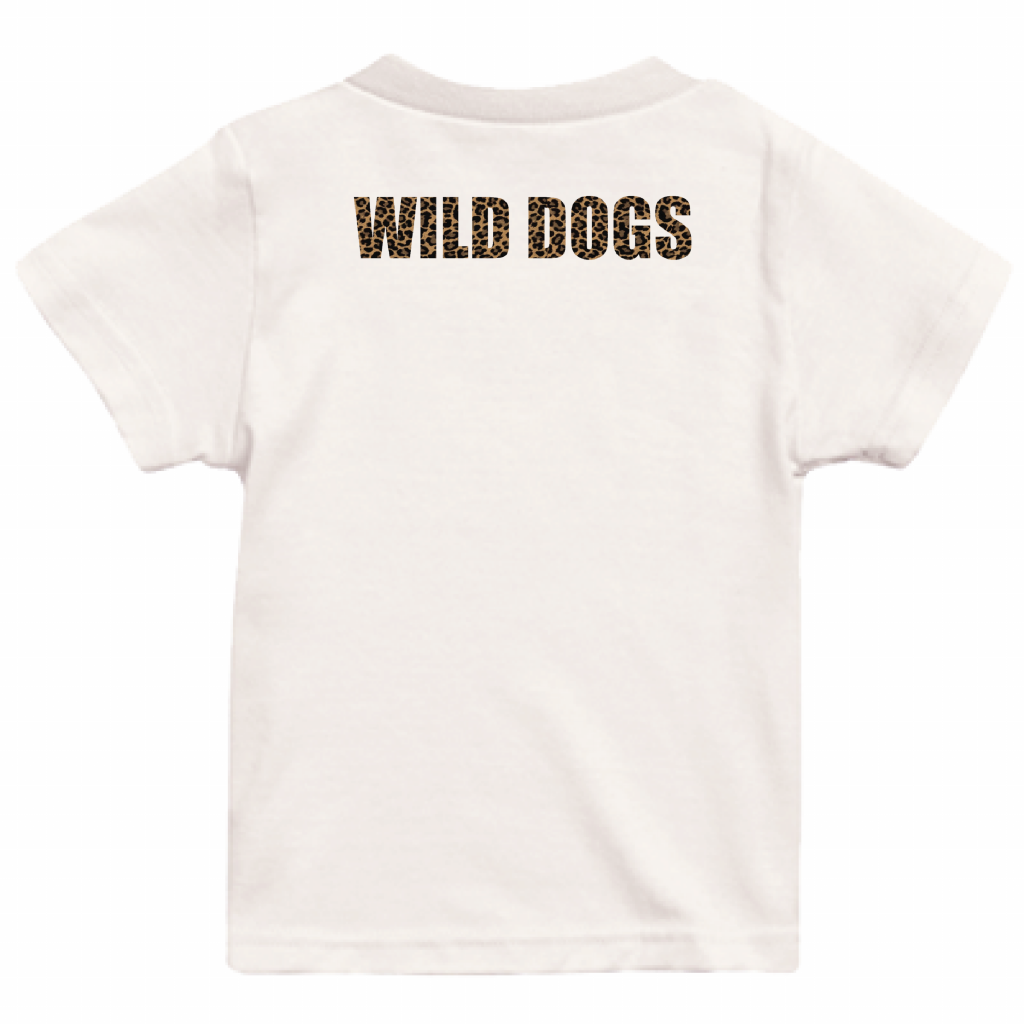ベビーTシャツ「BABY」