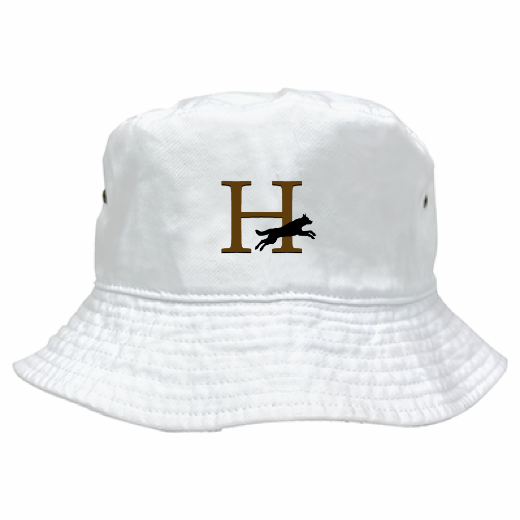 WILDDOGハット「ITEM」
