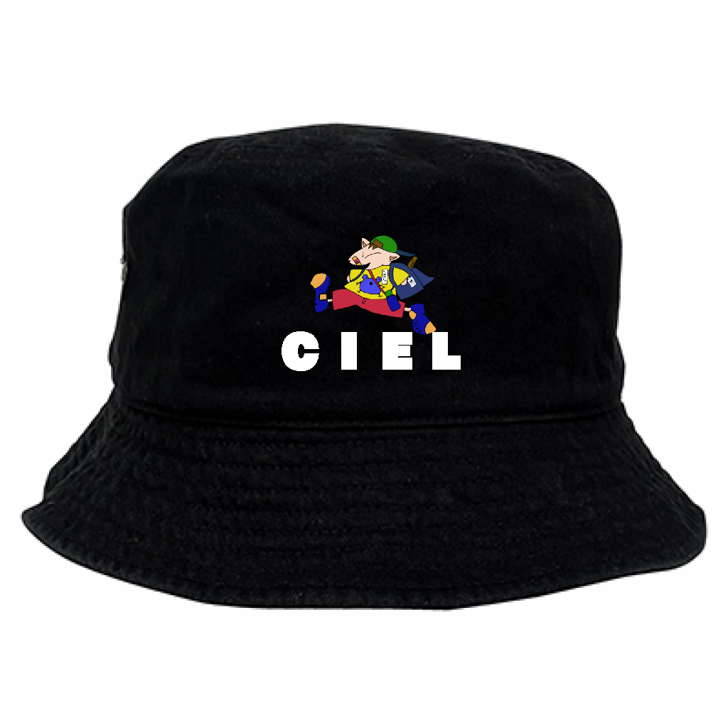 CIEL帽子「ITEM」