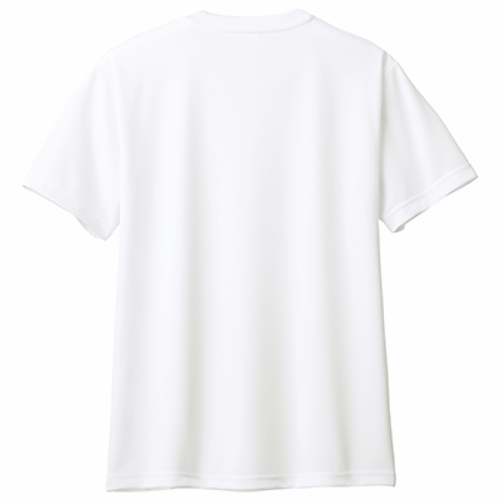 FUKUMITシャツ