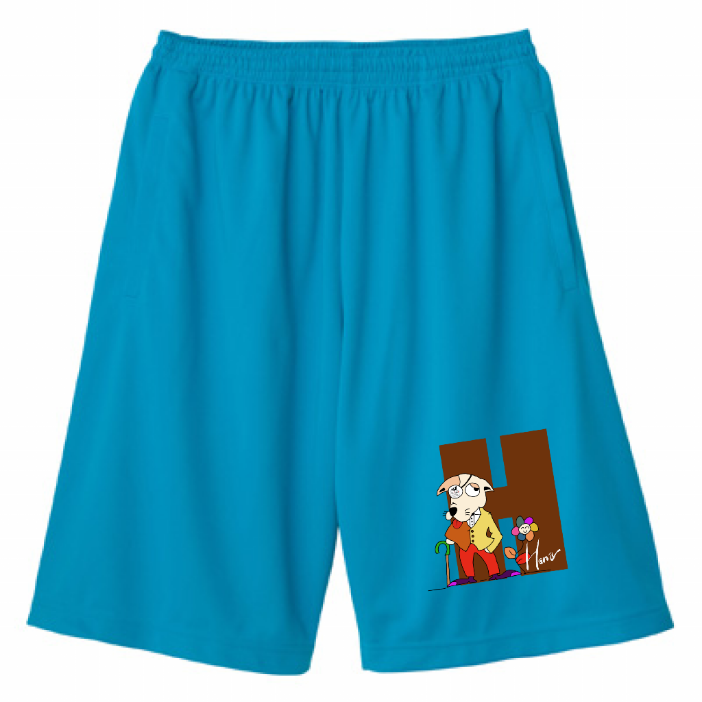 HANAパンツ「MEN'S」「LADIES」