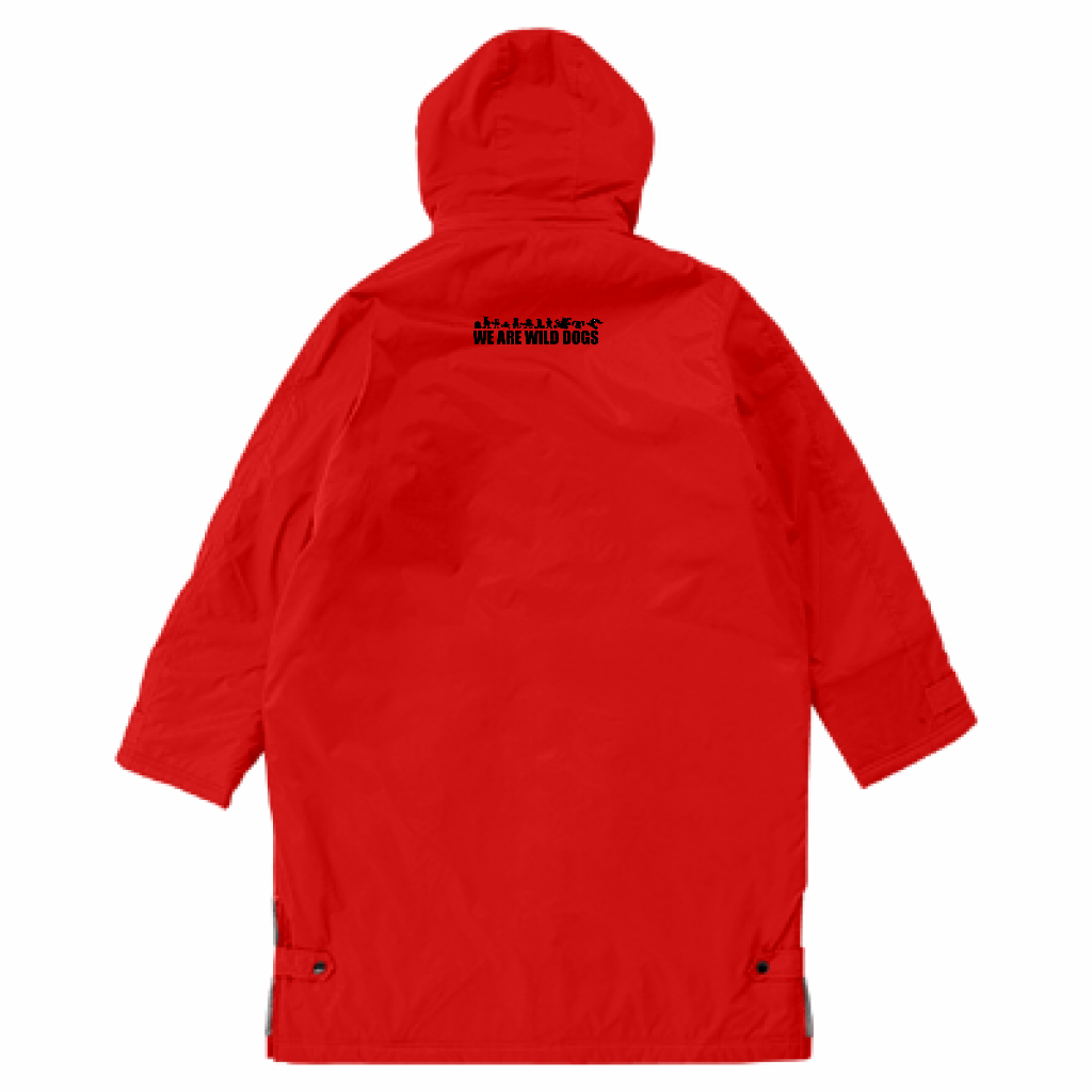 WILDDOGキッズコート「KID'S」