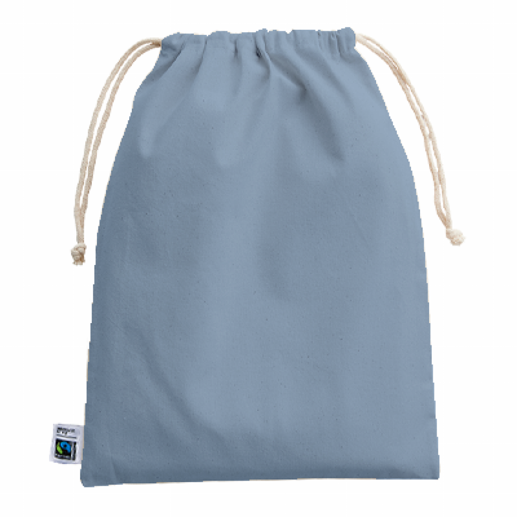 CIELコットン巾着「ITEM」