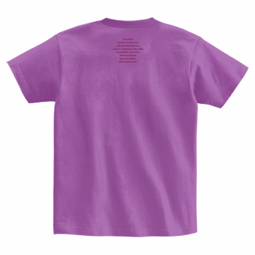 WILDDOGTシャツ「MEN'S」「LADIES」