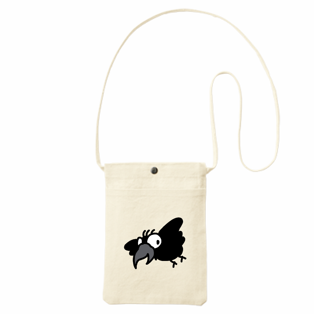 KARCOバック「ITEM」