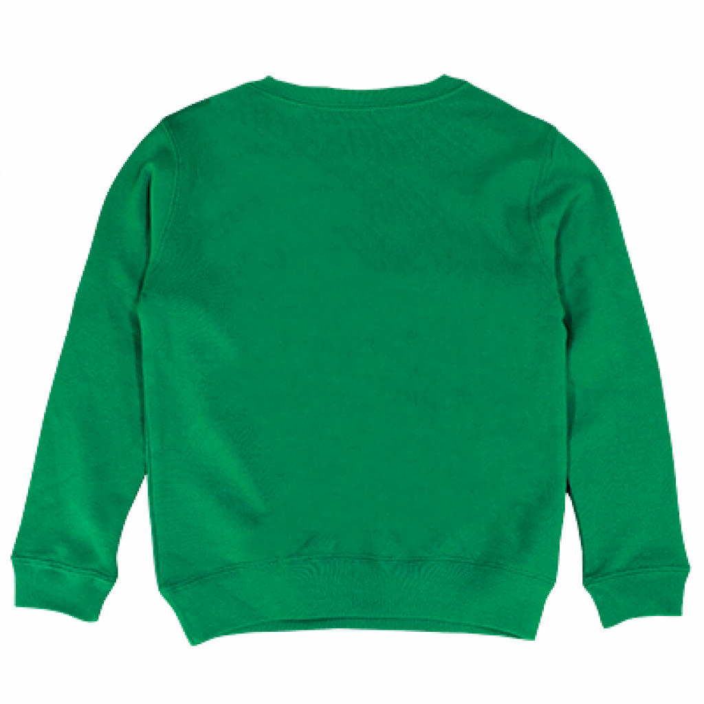 WILDDOGキッズトレーナー「KID'S」