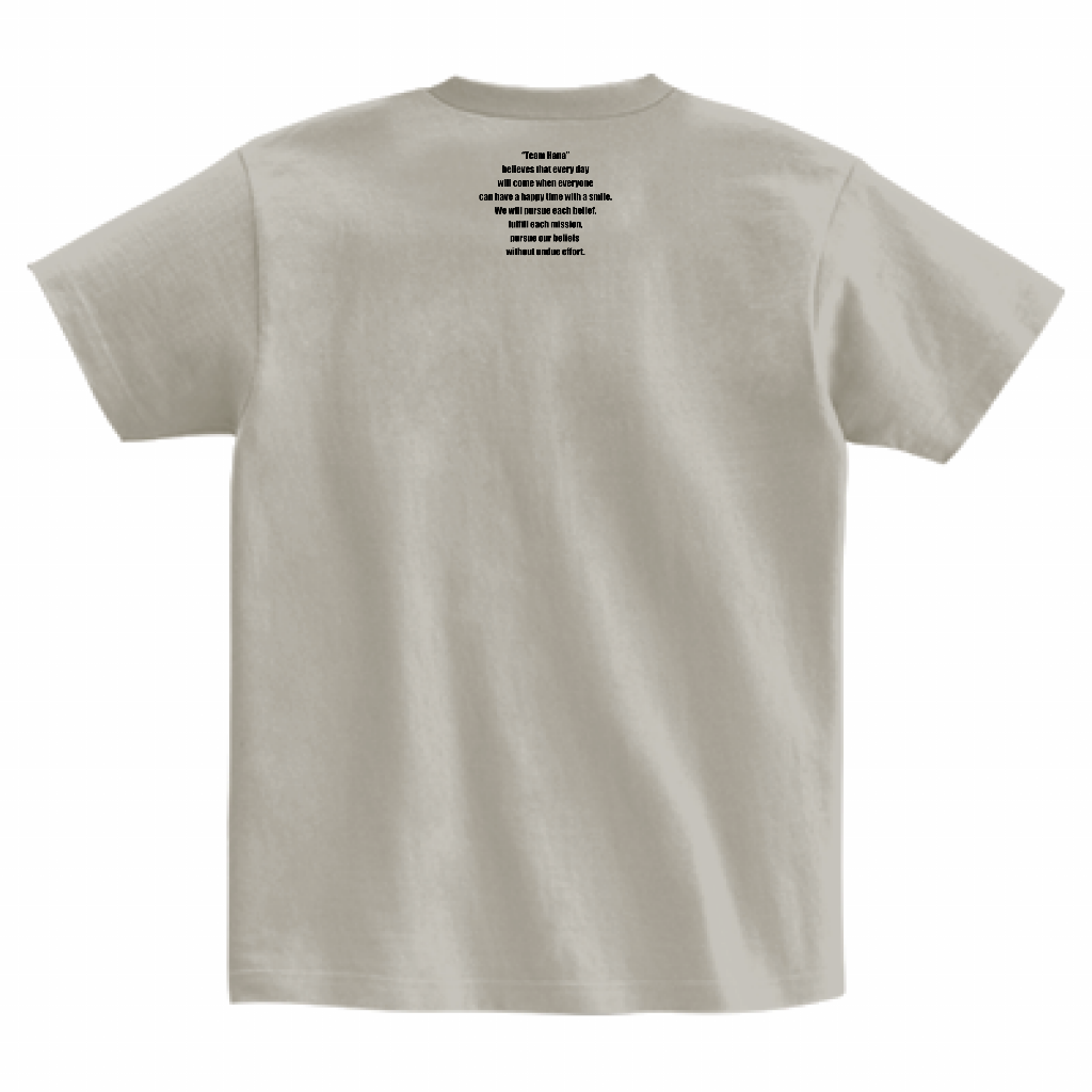 WILDDOGTシャツ「MEN'S」「LADIES」