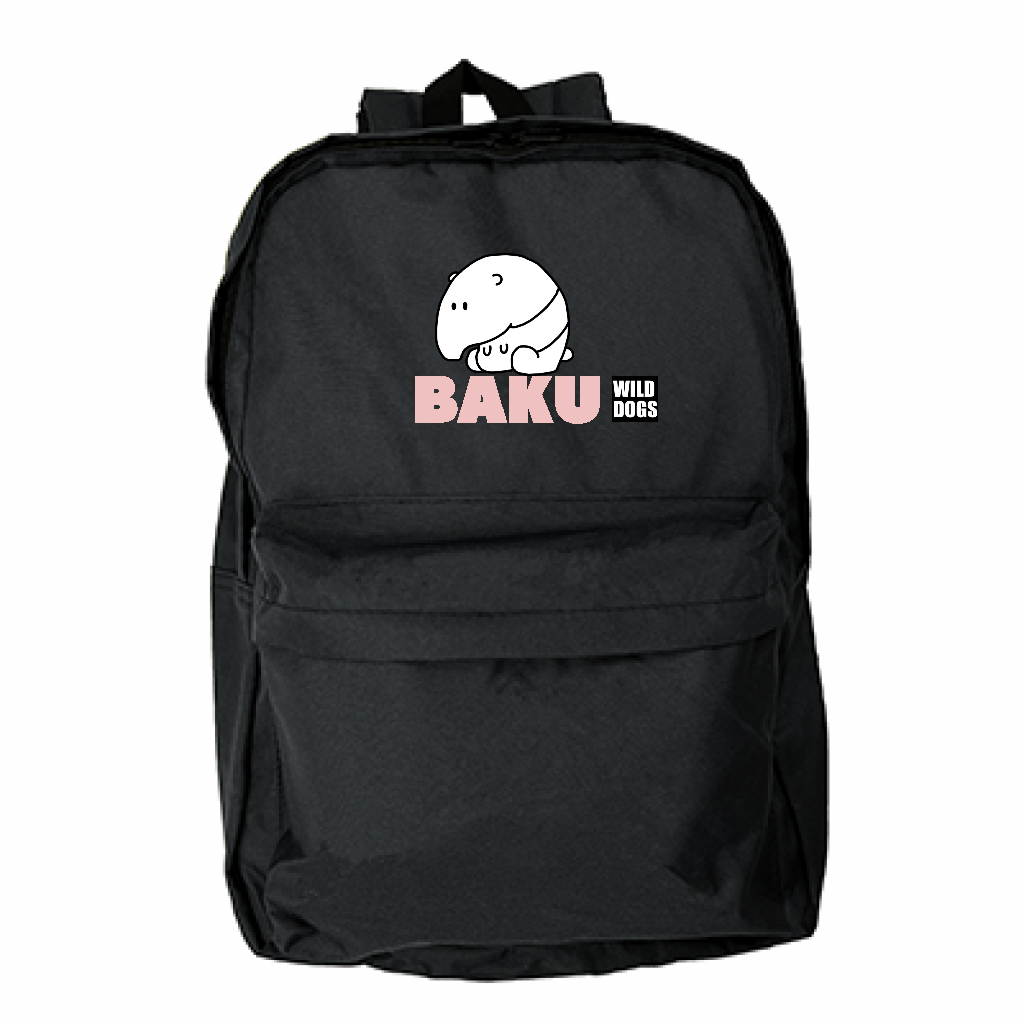 BAKUリュック「ITEM」