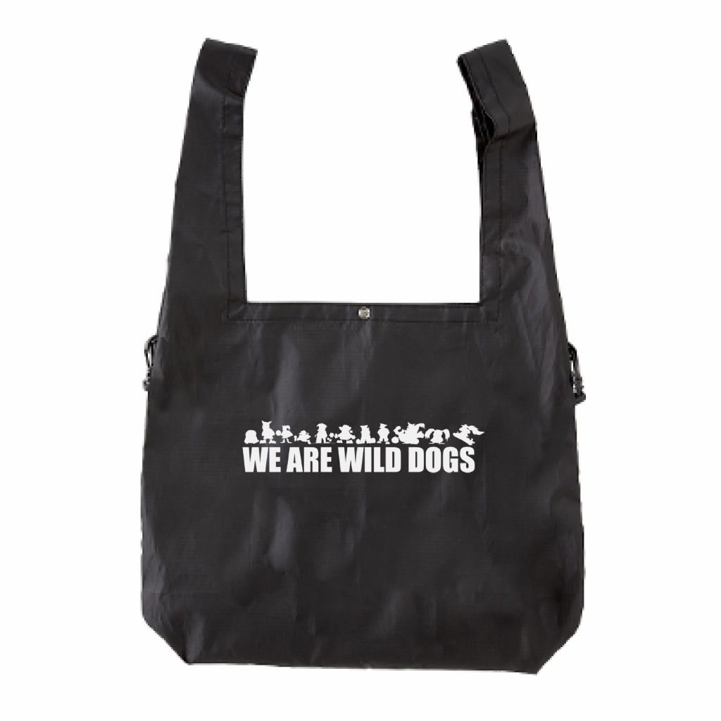 WILDDOGバック「ITEM」
