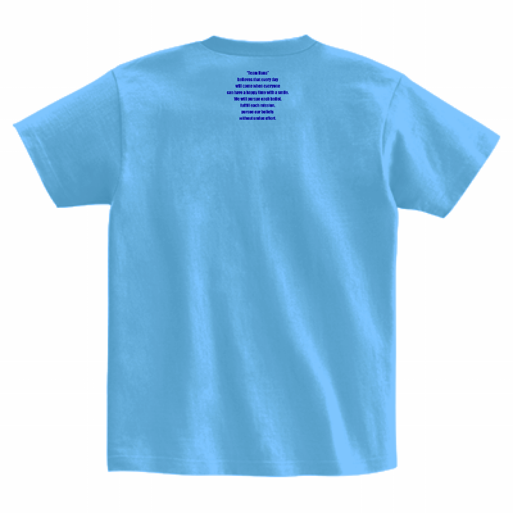 WILDDOGTシャツ「MEN'S」「LADIES」