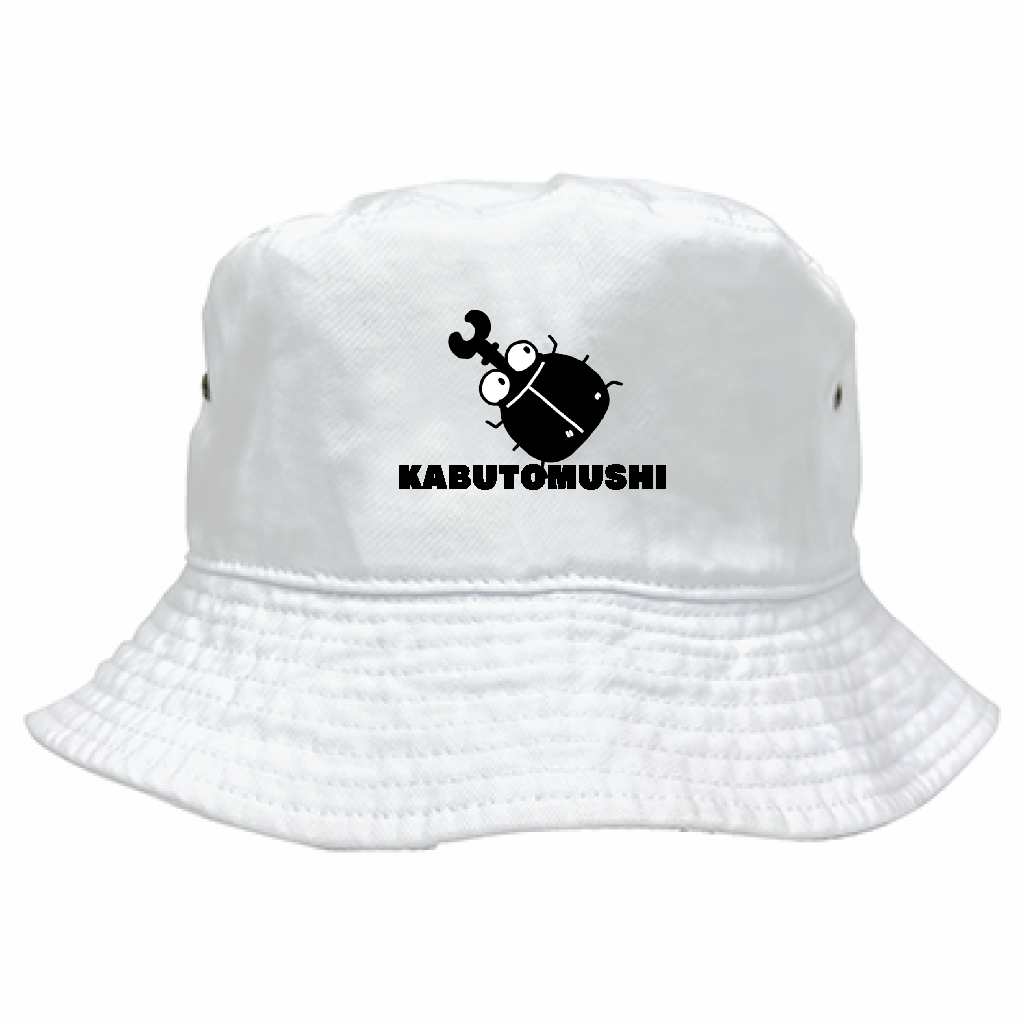 KABUTOMUSHI帽子「ITEM」