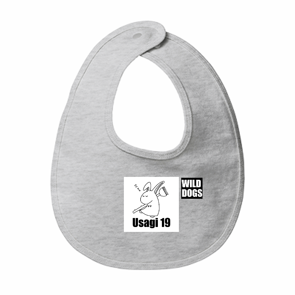 USAGIエプロン「ITEM」「BABY」