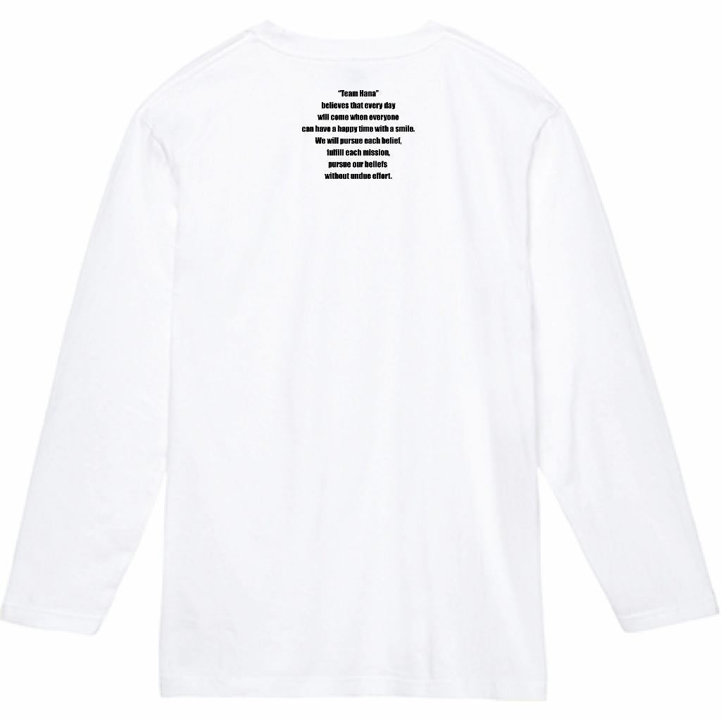 KABUTOMUSHI長袖Tシャツ「KID'S」