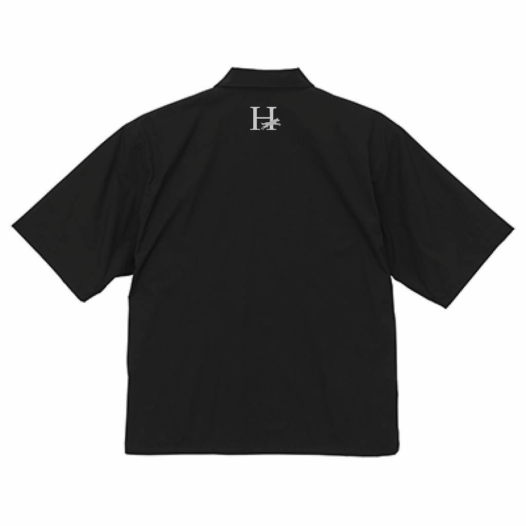 WILDDOGシャツ「MEN'S」「LADIES」