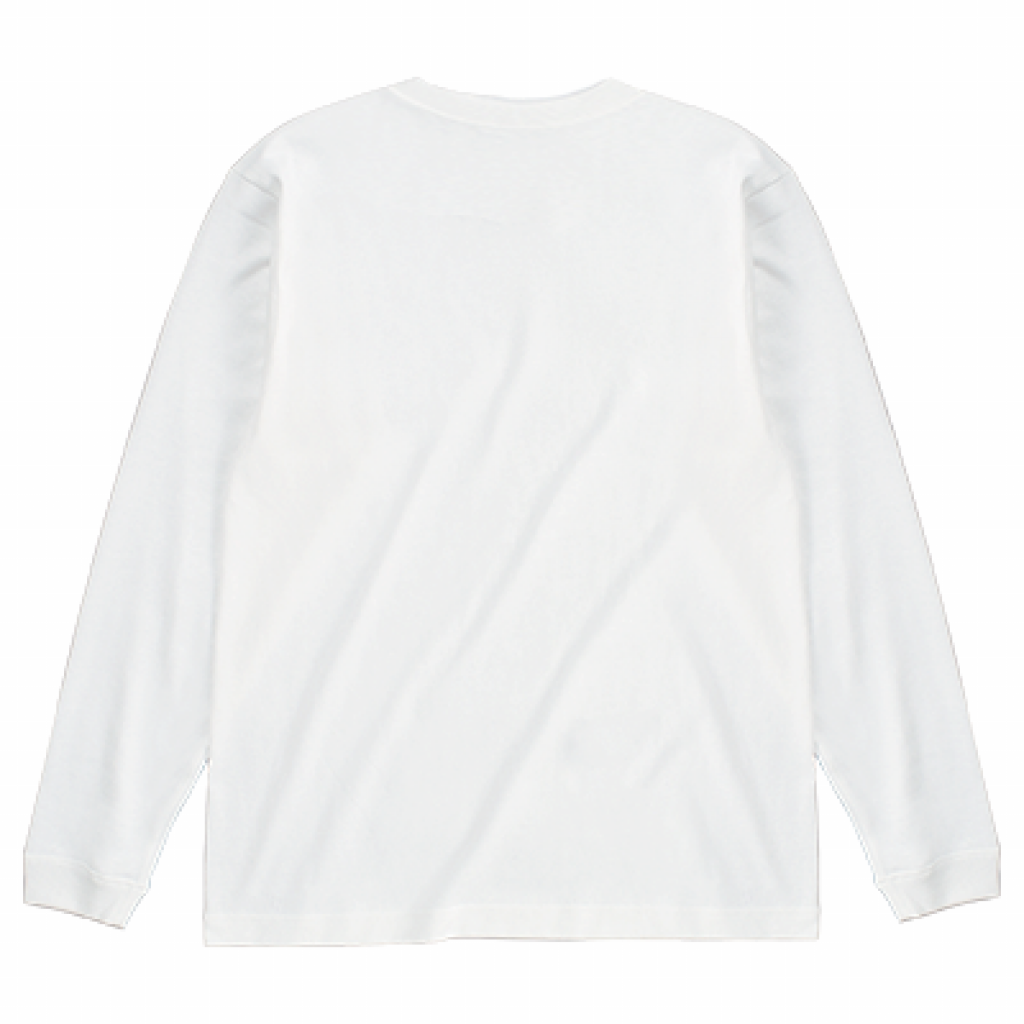 CIELキッズ長袖Tシャツ「KID'S」