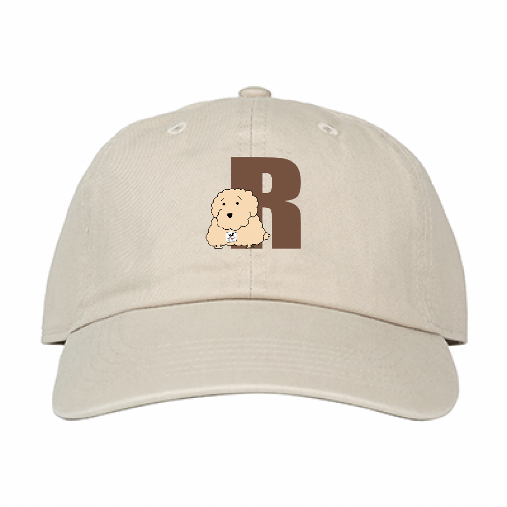 ROBIN キャップ「ITEM」