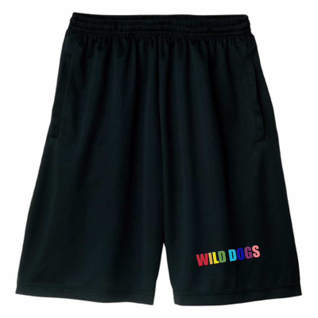 WILDDOGパンツ「MEN'S」「LADIES」