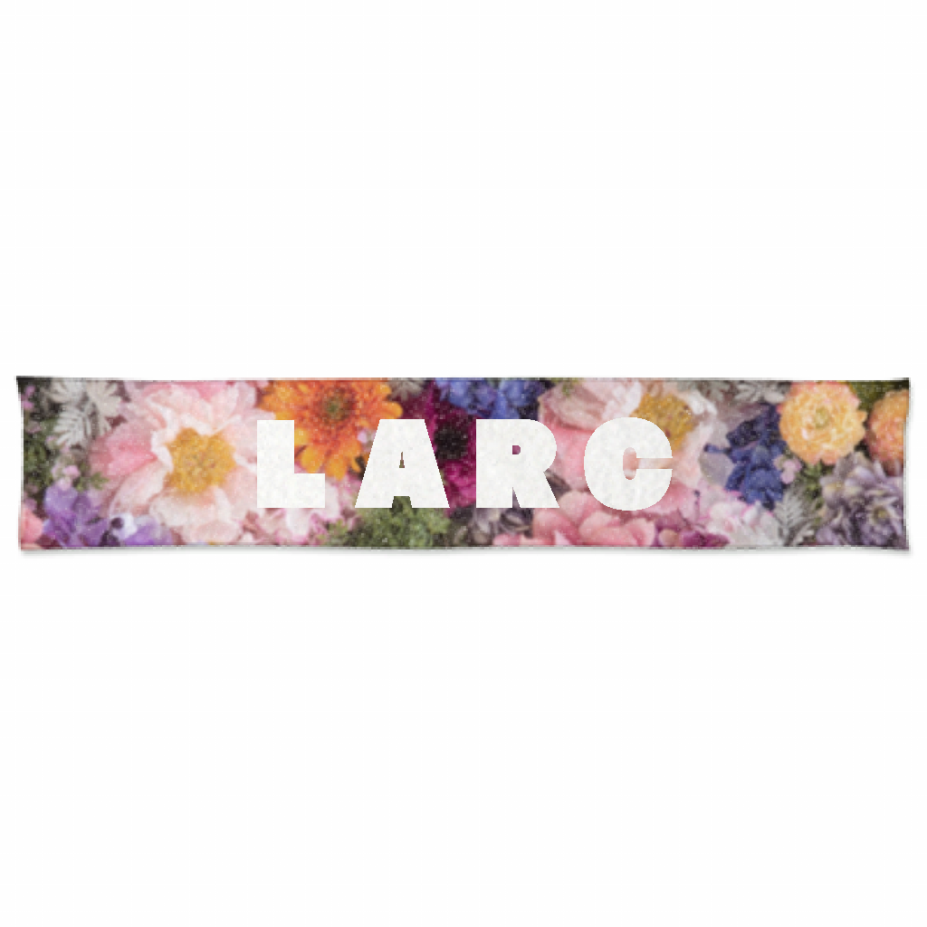 LARCタオル「ITEM」