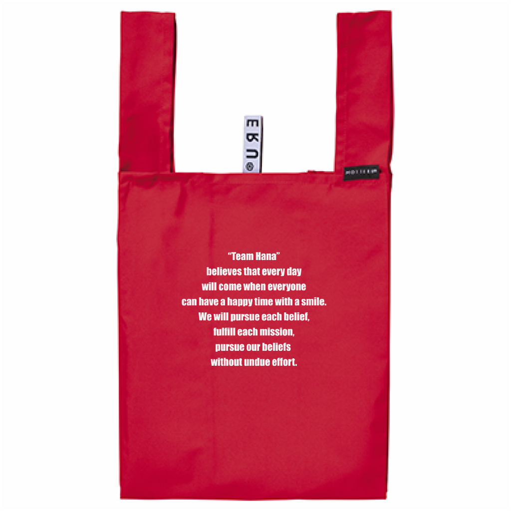 TENTOUMUSHIバック「ITEM」