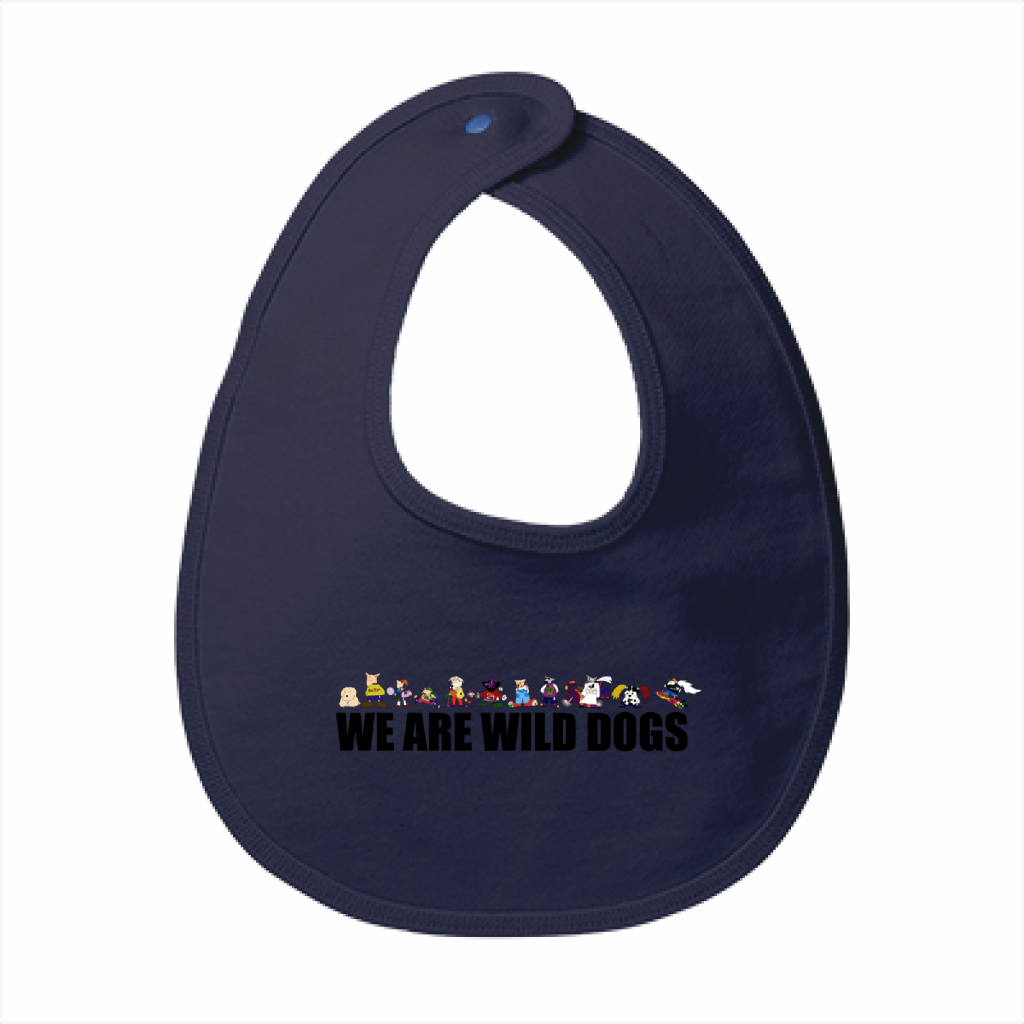 WILDDOGエプロン「ITEM」