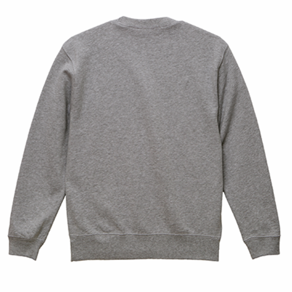 WILDDOGトレーナー「MEN'S」「LADIES」