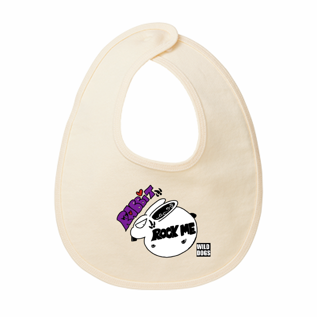 USAGIエプロン「BABY」「ITEM」