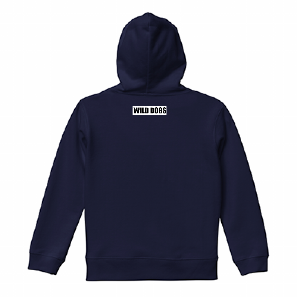 CIELキッズパーカー「MEN'S」「LADIES」