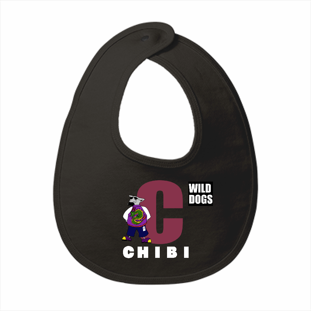 CHIBIエプロン「ITEM」「BABY」