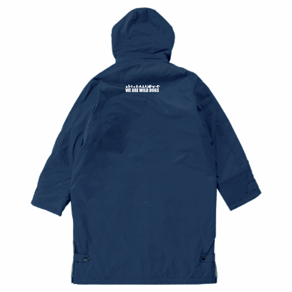 WILDDOGキッズコート「KID'S」
