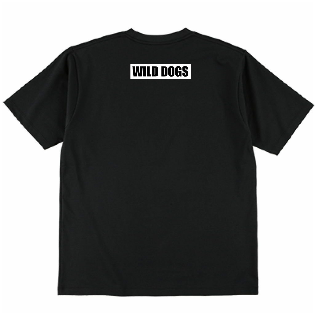 ROBIN Tシャツ「MEN'S」「LADIES」