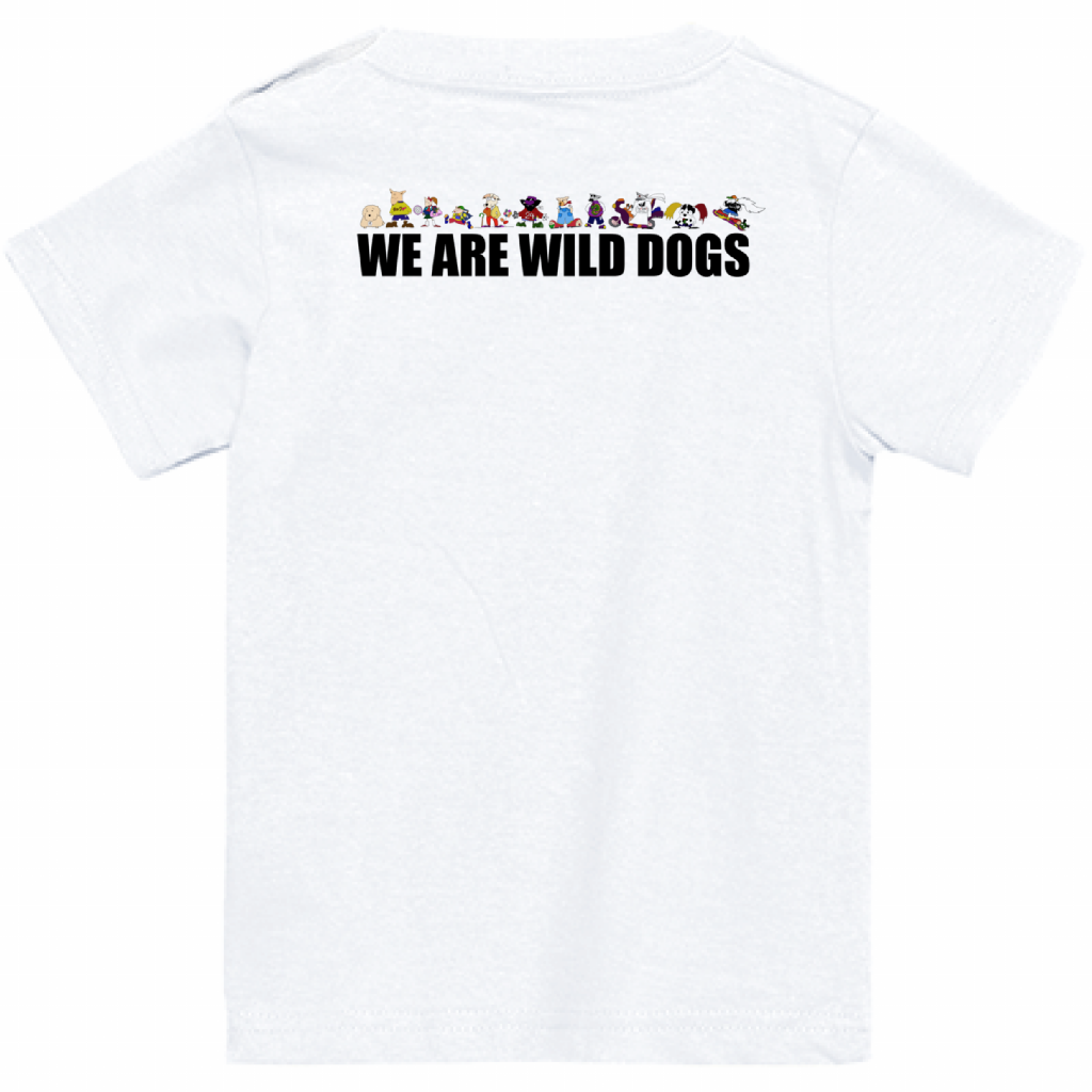 ROBIN_Tシャツ「MEN'S」「LADIES」
