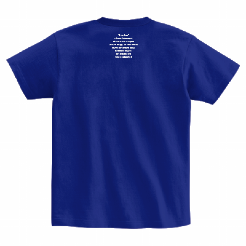 WILDDOGTシャツ「MEN'S」「LADIES」