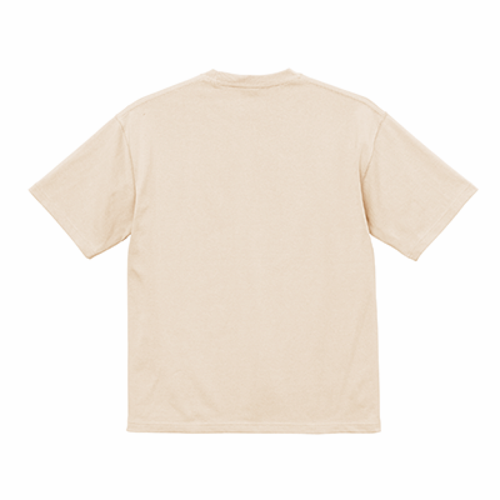 ARIKUITシャツ「MEN'S」